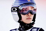 【スキージャンプ】高梨沙羅がスキー板の長さ違反で失格に　22年北京五輪ではスーツ違反で悪夢　ジャンプW杯女子個人第9戦