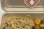 お前らこの弁当にいくら払う？