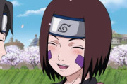 NARUTOで好きな女キャラがテマリのやつｗｗｗｗｗｗｗｗｗｗ