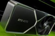 GeForce RTX 4070 GDDR6発表、NVIDIA「強い要望で作ったけど、ぶっちゃけ性能は変わらない」