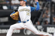 ソフトバンクが加藤貴之(リーグ内防御率4位投球回1位)に提示しそうな契約