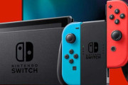 スイッチ後継機、DLSSを使っても携帯モード解像度は720p以下か「高負荷ゲームは苦戦するスペック」
