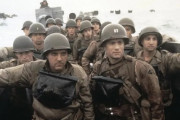 ｢プライベート・ライアン｣とかいう映画観たんやが隠れた名作すぎるやろ