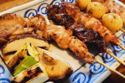 【速報】一番美味い焼き鳥、ついに決まる