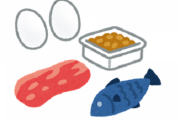 【食】筋トレ中のタンパク質って何で摂ってる？　