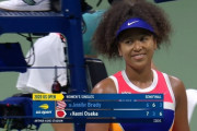 大坂なおみがブレイディとの接戦制し全米オープン決勝進出！！