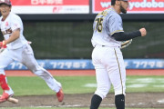 阪神・スアレス、球団新の１２試合連続セーブ　２００８年の藤川球児を抜き