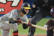 藤川球児のバント采配にがっかりの声多数か