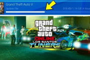 【GTA5】「ロスサントスチューナーアップデート」が配信開始！！【動画あり】
