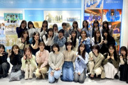 【日向坂46】渋谷TSUTAYAは絶対行くべき！！！