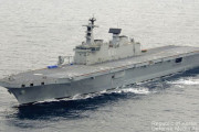 韓国が空母建造を急ぐ理由は？「日本が何かすると、韓国もすぐに対抗」…中国メディアが分析！