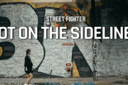 ストリートファイター6のテーマソング「Not on the Sidelines」が公開