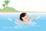【画像】海で溺れた男子高校生を救助した人妻の末路ｗ