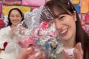 『Gacharic Spinさん、対バンとか…』明日6/3(土)放送「ももクロちゃんと!」収録後コメント動画公開！
