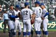 「好きなプロ野球チーム」センバツ球児のトップ3に変化