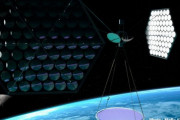 中国が静止軌道上に宇宙太陽光発電システム建設のために、約900トンの超重量級ロケットを利用！