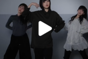 【櫻坂46】向井純葉、TikTokでのダンスを見ると...