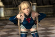 【悲報】DOA7、開発中止になってた！ 人気シリーズだったのに何故…