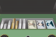 小さい会社で経理をやってますが、社長の奥さんが現金用の手持ち金庫を持っています。で、お金が合いません。