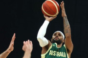 【親善試合】オーストラリアがセルビアに勝利！パティ・ミルズが28得点