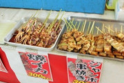 仕事がパチンコ屋で焼き鳥の販売なんだけどどんなイメージ？