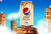 アメリカでメープルシロップ味のペプシが爆誕ｗｗｗｗｗ
