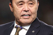 岡田彰布氏、ポスティング制度に苦言「終わってしまうよ。日本の野球」