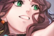 【FEH】シェンメイ絵師の人は左上がちょっと癖ある感じになるな