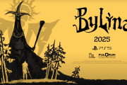 スラブ神話をテーマにしたアクションRPG『Bylina』2025年発売