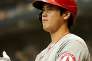 【ソースあり】大谷翔平（29）と芦田愛菜（19）相思相愛で交際か