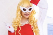 【画像】ウマ娘の美人声優さん、Hなコスプレをしてしまうｗ