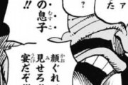 【悲報】ワンピースのカイドウ陣営、詰み過ぎてて可哀想になるｗｗｗｗｗ