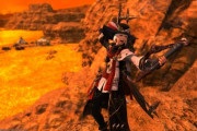 【FF14】詩人さん、全ジョブ中最高難易度という説が浮上。メイン黒魔さん「見るところが多くてしんどい」「詩人を使いこなす人は凄いと思う」