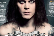 【海外】Metal Hammer UK – 2026年6月 – BABYMETAL特集：ギミチョコ!!の裏話