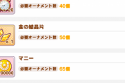 【ウマ娘】個人報酬コンプには何回育成しないといけないんですか？