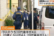 神奈川県警「自殺！」→検察「嘘です、承諾殺人として追起訴してます」→神奈川県警「ﾉｰｺﾒﾝﾄ」  [3/19]