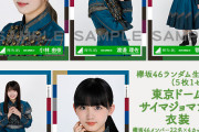 【欅坂46】この5人がサイマジョの新フロントか！！！？？