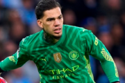 GKエデルソンに今夏マンC退団の可能性…サウジアラビアのクラブが興味か