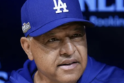 ドジャース・ロバーツ監督「マチャドの走塁はリクエスト対象外だった」