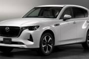 マツダ「CX-60」発売！想定の4倍を超える受注。8割が直6ディーゼル