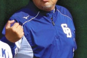 中日・伊東ヘッド「このチームに足りないのは勝利への執念」