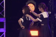 【乃木坂46】与田祐希×岩本蓮加、電車ごっこみたいで可愛いなｗｗｗｗｗ