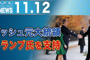 Twitter民「ﾄﾞﾐﾆｵﾝのﾏﾆｭｱﾙ公開！（画像」ドミニオン「脆弱性！（高ﾘｽｸ」日本「解決策はひとつ！」ドミニオン「選挙の無効化（断言」トランプ「なるほど（実行中」→