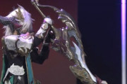 【FF14】北米ファンフェス2023「コスプレショー」まとめ