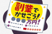 国「副業推進します！」会社「副業OKです！」お前ら「うおおおおおおおお！！！」