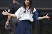 長嶋凛桜ちゃんって可愛いよな？有能だし日向坂に欲しいわ！