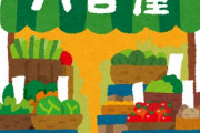 八百屋｢キャベツ1000円の時報道するなら200円に暴落した時も報道してほしい｣