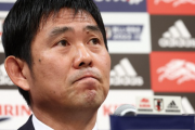【悲報】サッカーファン「アジア杯は森保に戦術がないから負けた！」←いや普通に選手の質の問題だろｗｗｗｗｗｗｗｗｗｗｗｗｗｗｗｗ
