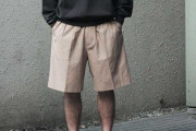 女子「男の七分丈パンツはダサい」2ch「男の短パンはダサい」じゃあ夏は何履けばいいの？
