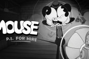 1930年代風ノワール感満載FPS『MOUSE：やとわれの探偵』が2025年に発売予定